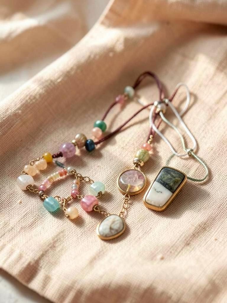 Joyería artesanal